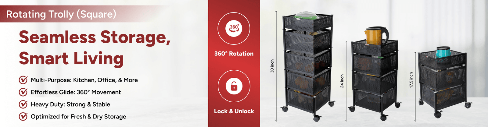 Modern Kitchen Solutions